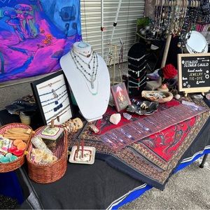 🍄🌻MEET YOUR SELLER🌻🍄